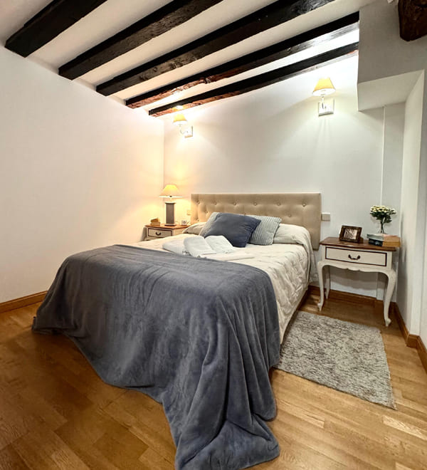 Suite Imperial I 2 pax - Apartamento turístico en Toledo